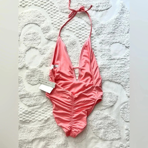 The Bikini Lab Swimsuit - Picture 5 of 6